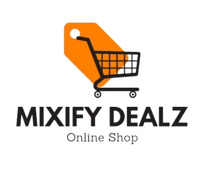 Mixify Dealz